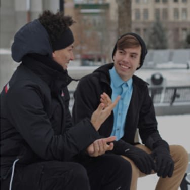 Keilini TalkEase Translator Earbuds 3