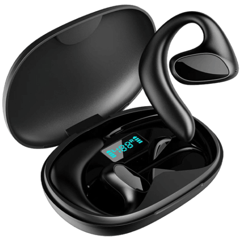 Keilini TalkEase Translator Earbuds 21