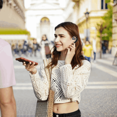 Keilini TalkEase Translator Earbuds 4