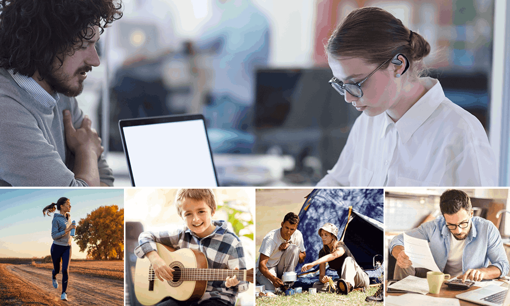 Keilini TalkEase Translator Earbuds 15