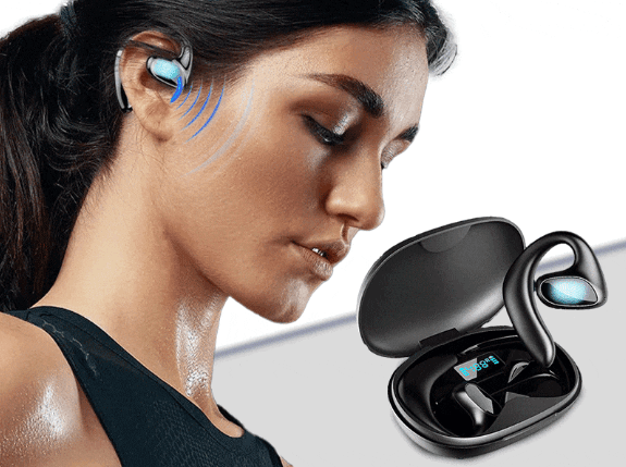 Keilini TalkEase Translator Earbuds 8